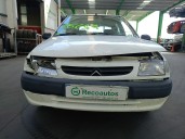 citroën saxo (s0, s1) del año 1999