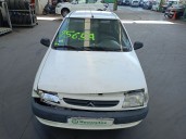 citroën saxo (s0, s1) del año 1999