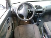 citroën saxo (s0, s1) del año 1999