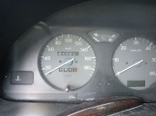 citroën saxo (s0, s1) del año 1999