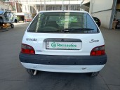 citroën saxo (s0, s1) del año 1999