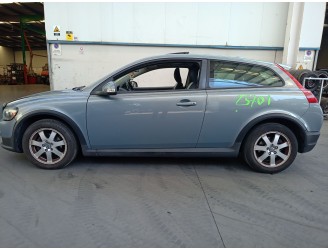 volvo c30 (533) del año 2009
