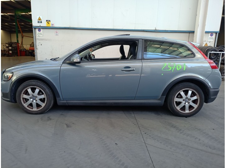 volvo c30 (533) del año 2009
