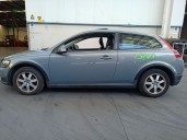 volvo c30 (533) del año 2009