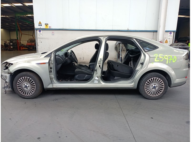 ford mondeo iv (ba7) del año 2010