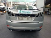 ford mondeo iv (ba7) del año 2010