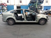 ford mondeo iv (ba7) del año 2010