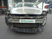 ford mondeo iv (ba7) del año 2010