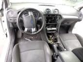 ford mondeo iv (ba7) del año 2010
