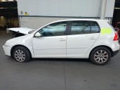 volkswagen golf v (1k1) del año 2008