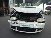 volkswagen golf v (1k1) del año 2008