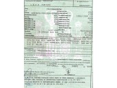 volkswagen golf v (1k1) del año 2008