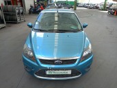 ford focus ii descapotable del año 2011