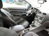 ford focus ii descapotable del año 2011