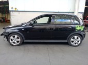 opel corsa c (x01) del año 2004