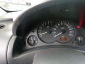 opel corsa c (x01) del año 2004