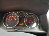 opel zafira / zafira family b (a05) del año 2009