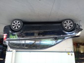 opel zafira / zafira family b (a05) del año 2009