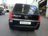 opel zafira / zafira family b (a05) del año 2009