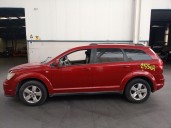 dodge journey from the year 2009