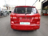 dodge journey from the year 2009