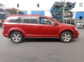 dodge journey from the year 2009