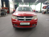 dodge journey from the year 2009