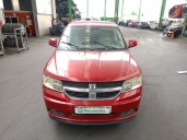dodge journey from the year 2009