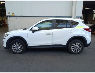 mazda cx-5 (ke, gh) del año 2014