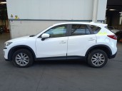 mazda cx-5 (ke, gh) del año 2014