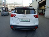 mazda cx-5 (ke, gh) del año 2014