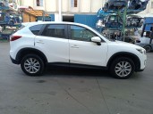 mazda cx-5 (ke, gh) del año 2014
