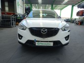 mazda cx-5 (ke, gh) del año 2014