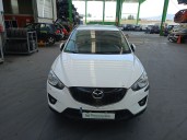 mazda cx-5 (ke, gh) del año 2014