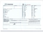 mazda cx-5 (ke, gh) del año 2014