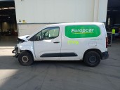 fiat doblo furgoneta/monovolumen (510_, 511_) del año 2023