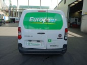 fiat doblo furgoneta/monovolumen (510_, 511_) del año 2023