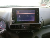 fiat doblo van/minivan (510_, 511_) from the year 2023
