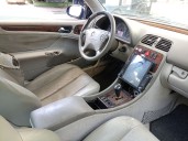 mercedes-benz clk (c208) del año 2000