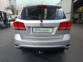 fiat freemont (345_) del año 2011