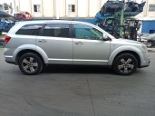 fiat freemont (345_) del año 2011