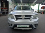 fiat freemont (345_) del año 2011