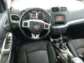 fiat freemont (345_) del año 2011