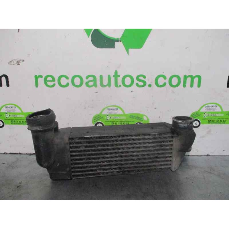 Recambio de intercooler para mg rover serie 25 (rf) 2.0 idt cat referencia OEM IAM PCC113550 BTP5674 