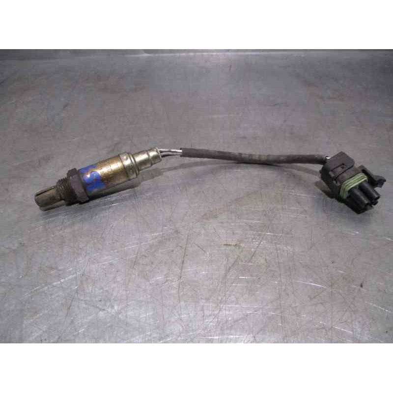 Recambio de sonda lambda para renault laguna (b56) 1.8 referencia OEM IAM 7700871544 0258003644 BOSCH