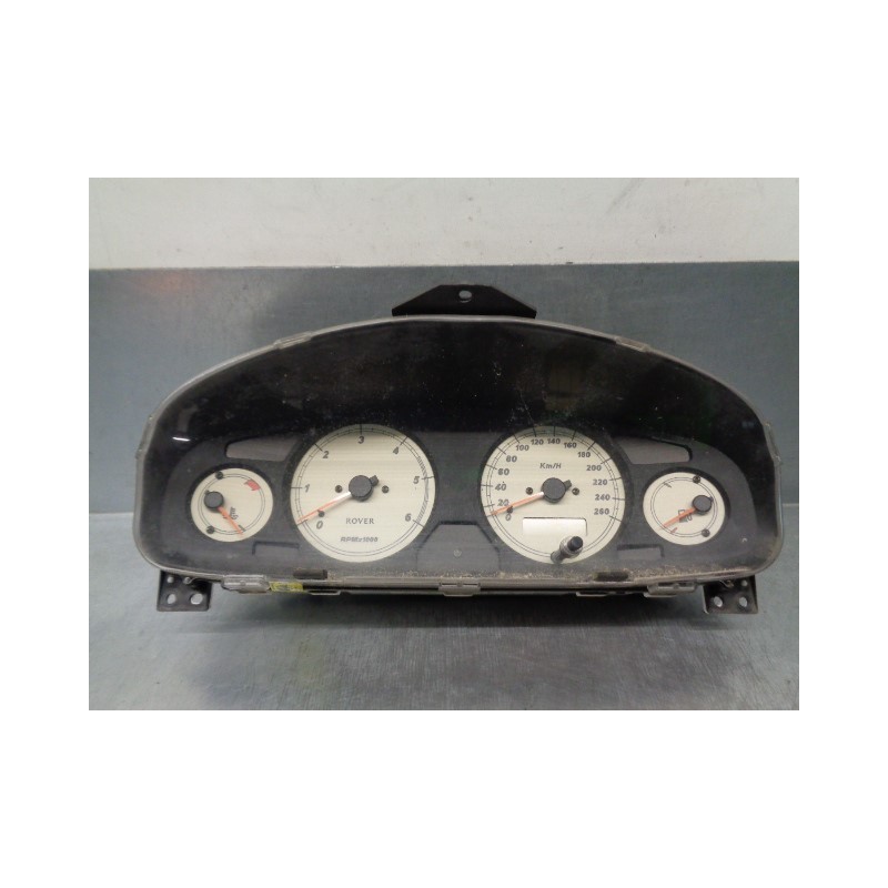 Recambio de cuadro instrumentos para mg rover serie 45 (rt) 2.0 idt cat referencia OEM IAM AR0052013 431705A 