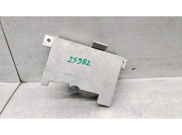 Recambio de modulo electronico para mitsubishi colt vi (z3_a, z2_a) 1.3 (z21a) referencia OEM IAM MR594091 