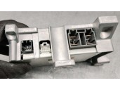 Recambio de modulo electronico para mitsubishi colt vi (z3_a, z2_a) 1.3 (z21a) referencia OEM IAM MR594091 