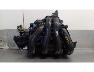 Replacement intake manifold for Mazda 5 (CW) 1.8 MZR OEM IAM reference L86013100 L86013100 