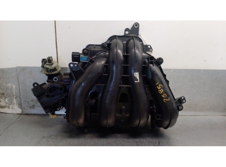 Recambio de colector admision para mazda 5 (cw) 1.8 mzr referencia OEM IAM L86013100 L86013100 